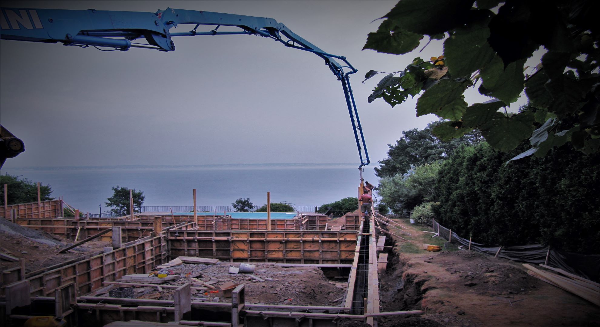 foundation